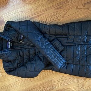 Patagonia Long Puffer Jacket